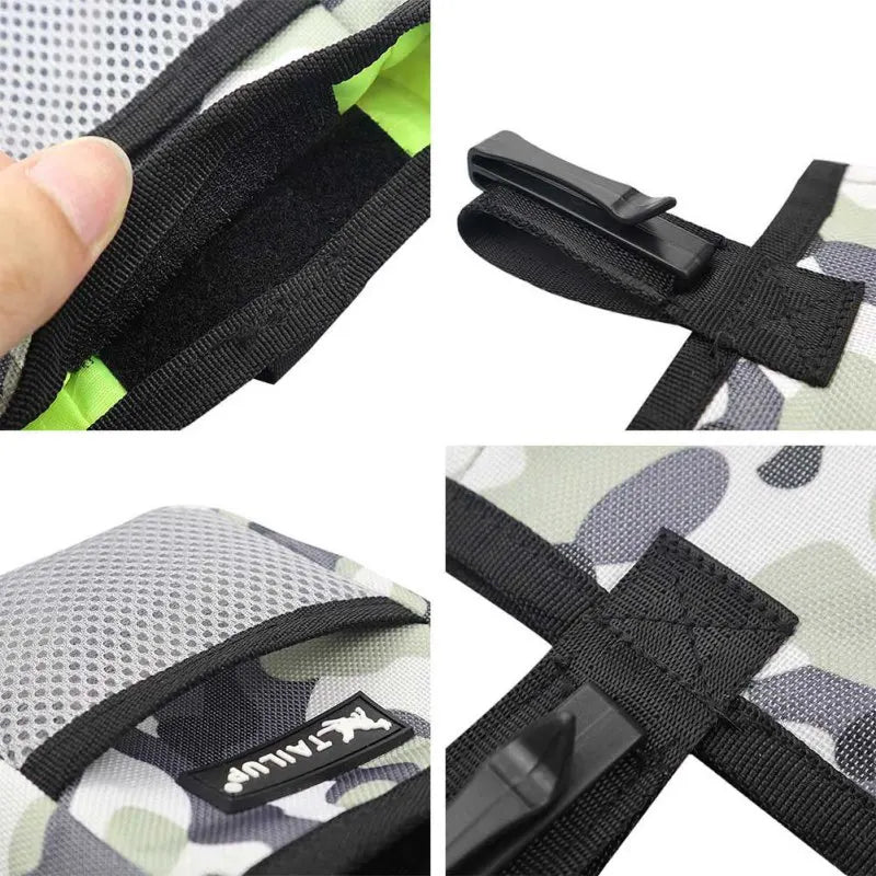 Dog Training Reward Pouch