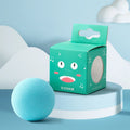 Catnip Interactive Play Ball