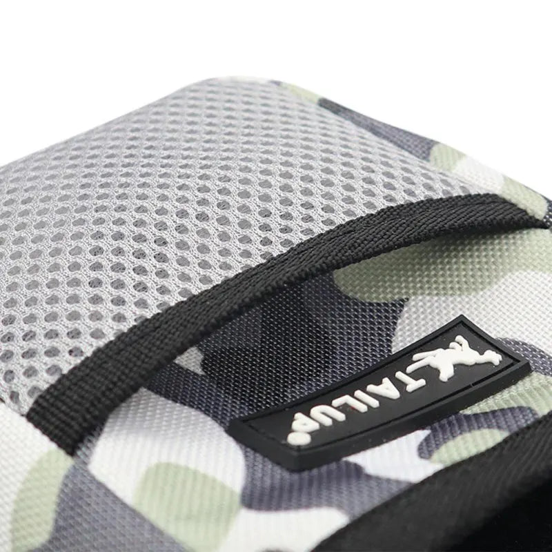 Dog Training Reward Pouch