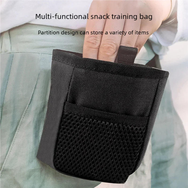 Dog Training Treat Bag