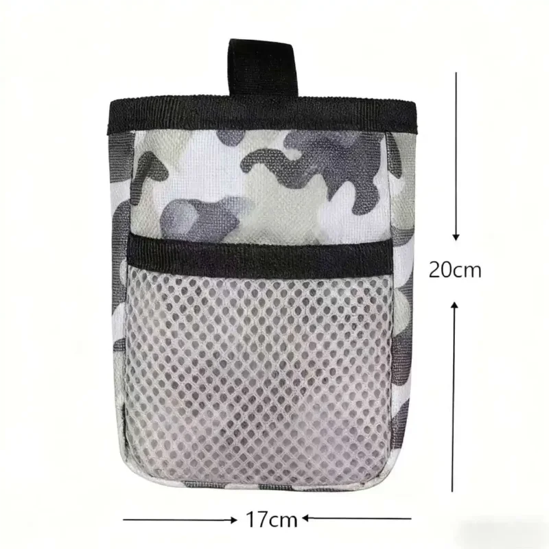 Dog Training Treat Bag