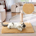 Self-Warming Thermal Pet Blanket