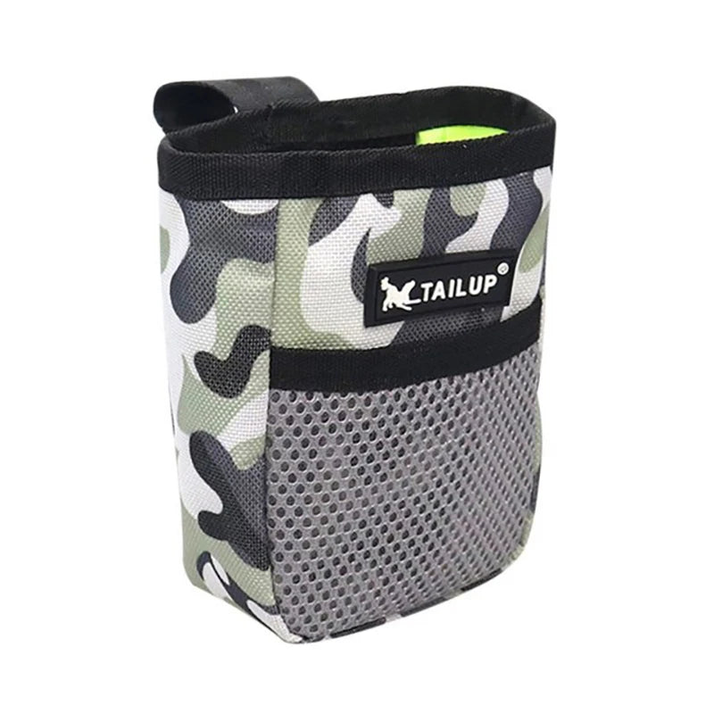 Dog Training Reward Pouch