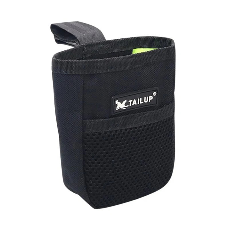 Dog Training Reward Pouch