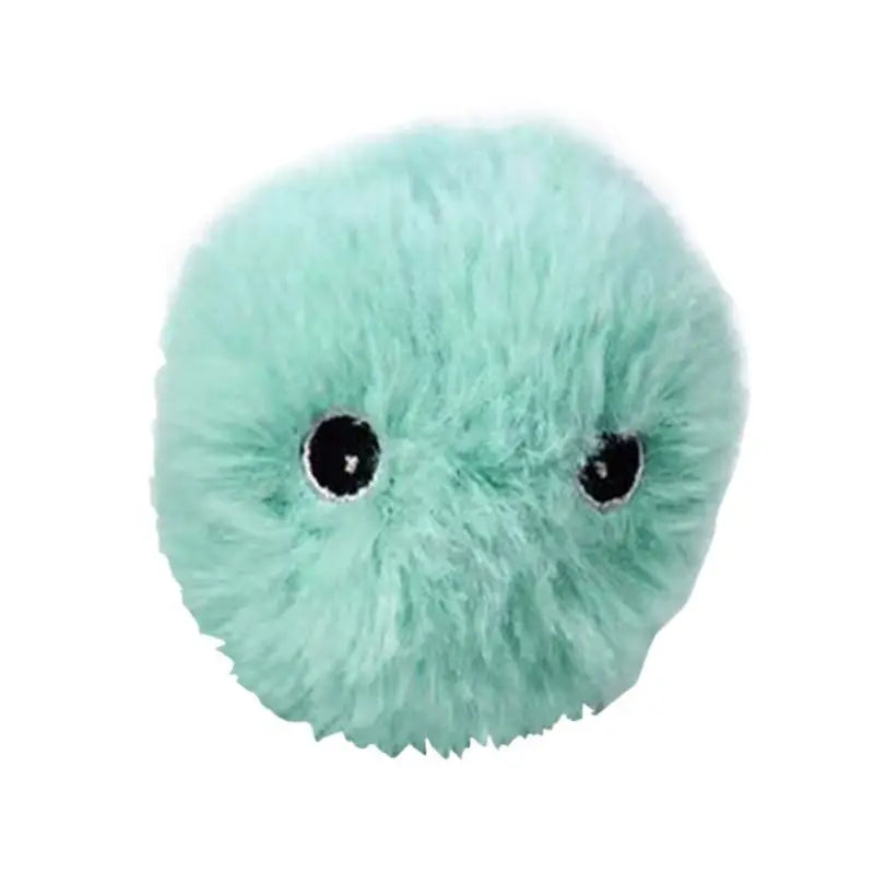 Catnip Interactive Play Ball