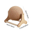 Sisal Hemp Rabbit Grinding Ball