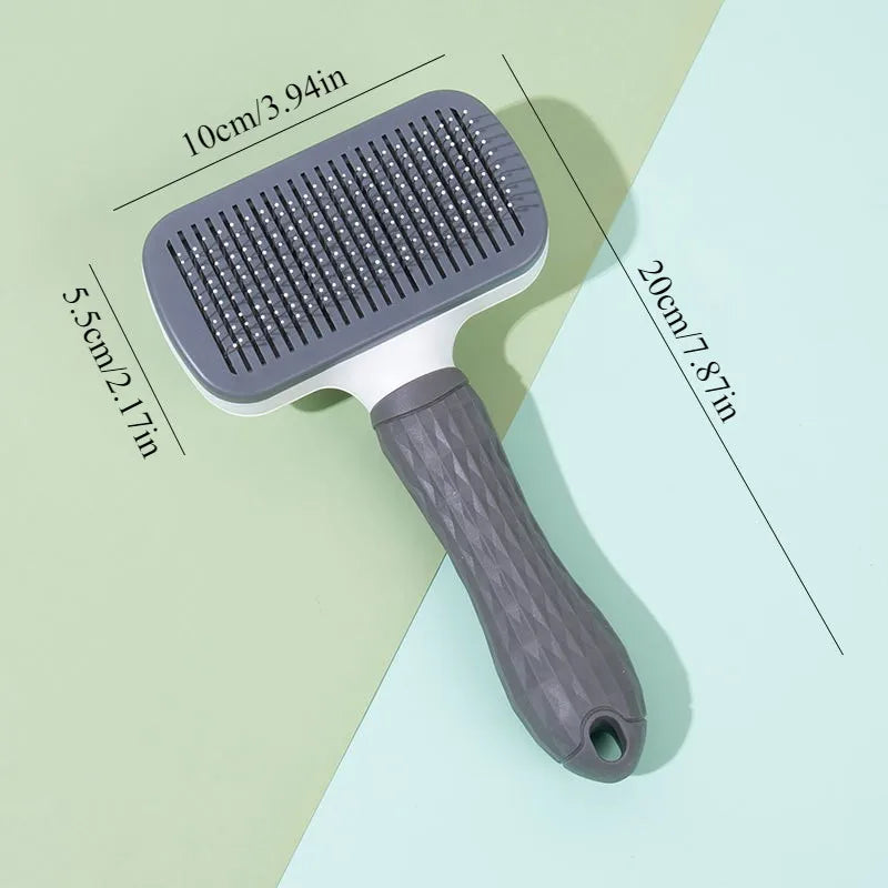 Dog Grooming Brush