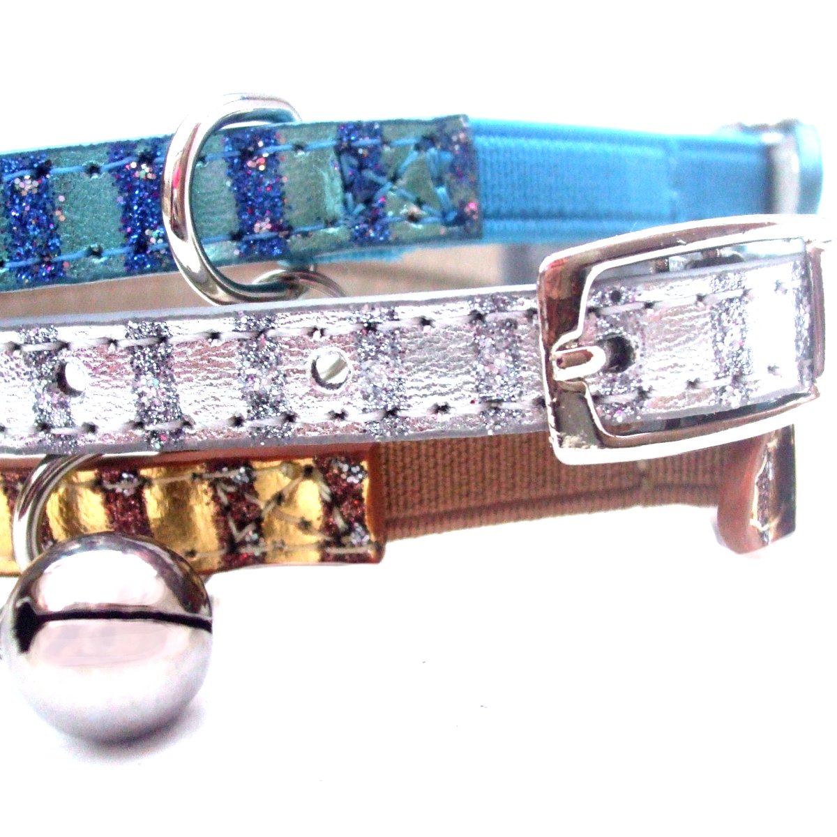 Luxor Kitten Cat Collars