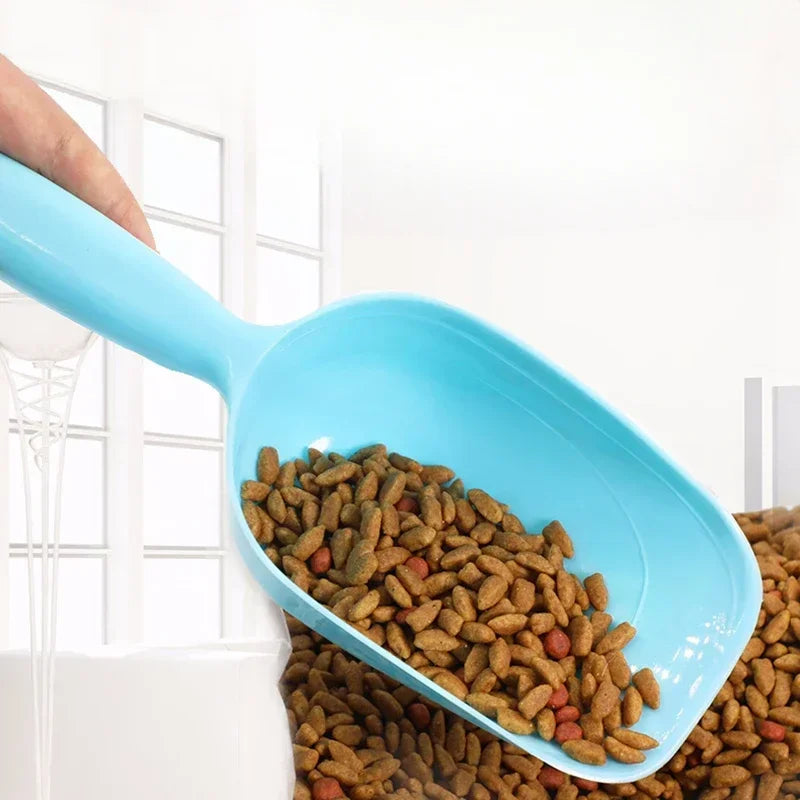 Cat Food Feeding Spoon