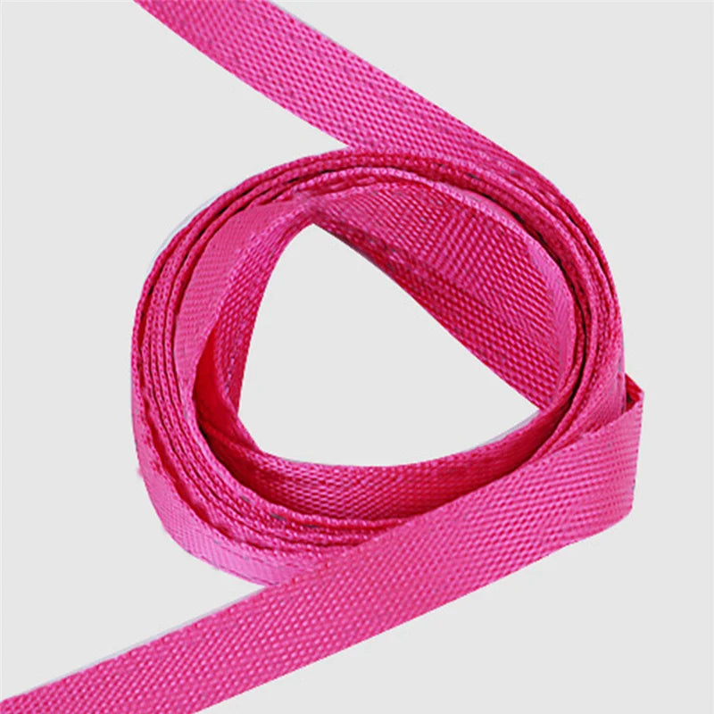 Retractable Dog Leash — Roulette Style