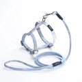 Cat Harness & Leash Set — Breakaway Design