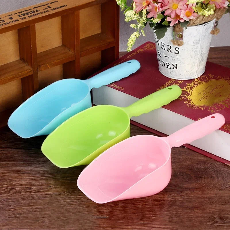 Cat Food Feeding Spoon