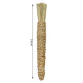 Natural Apple Wood Rabbit Chew Toy
