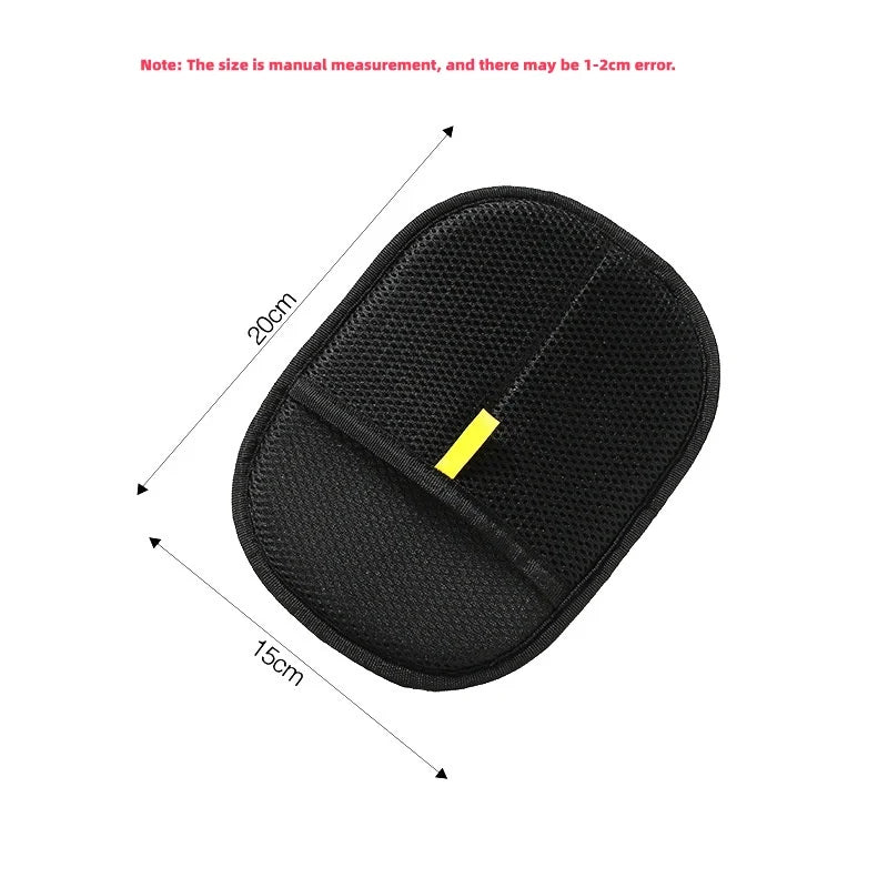 Pet Grooming Gloves – Hair Remover