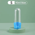 Squirrel Parrot Hanging Feeder & Water Dispenser