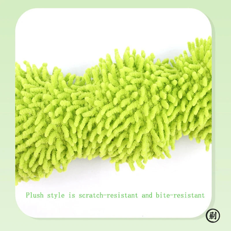 Cat Plush Boredom Relief Toy