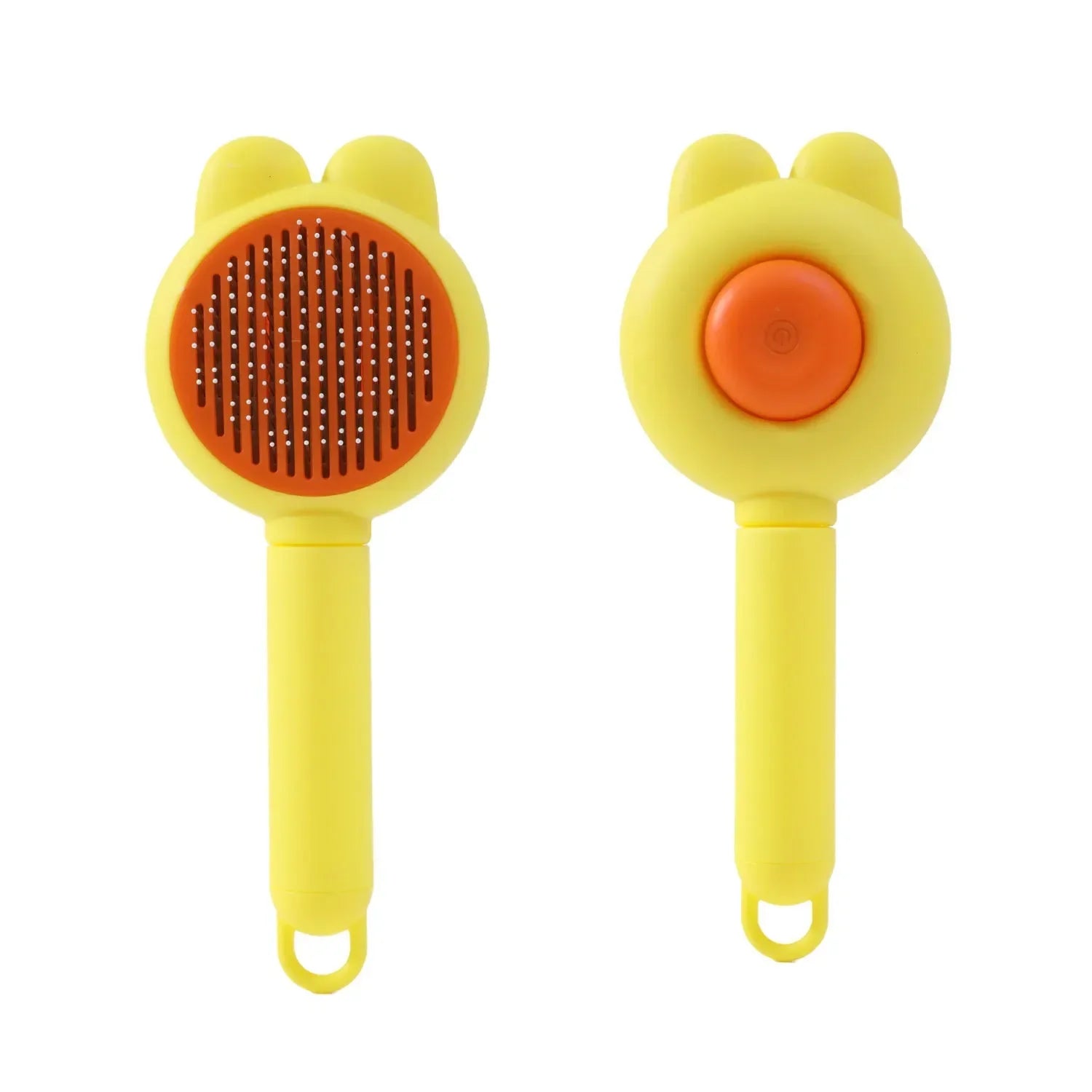 Cat Anti-Slip Grooming Brush