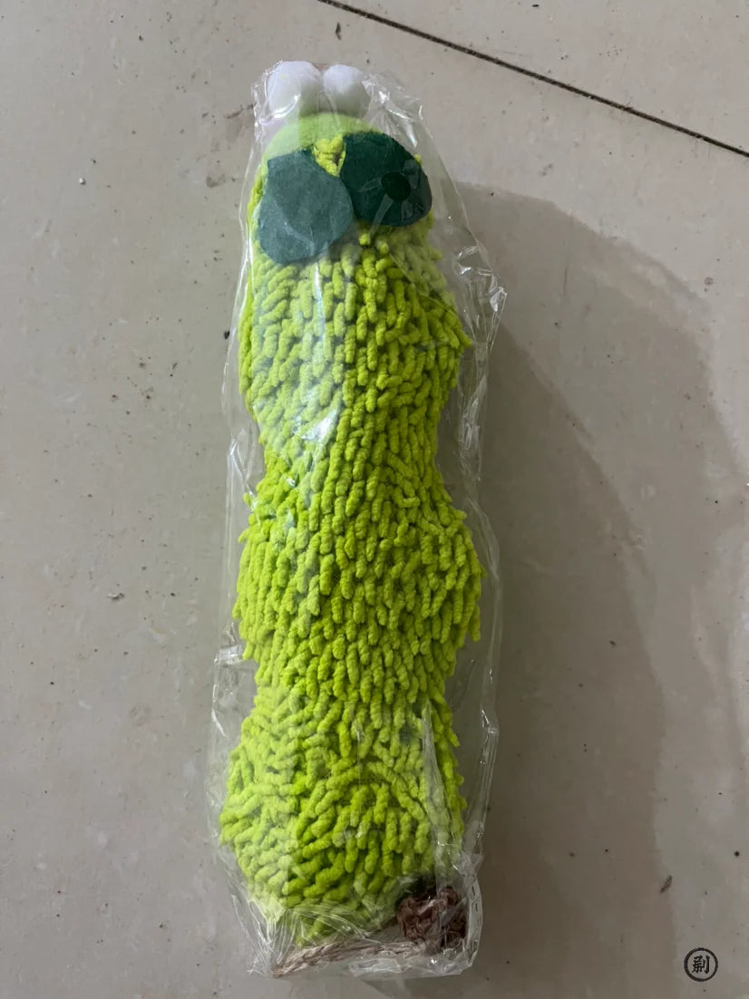 Cat Plush Boredom Relief Toy