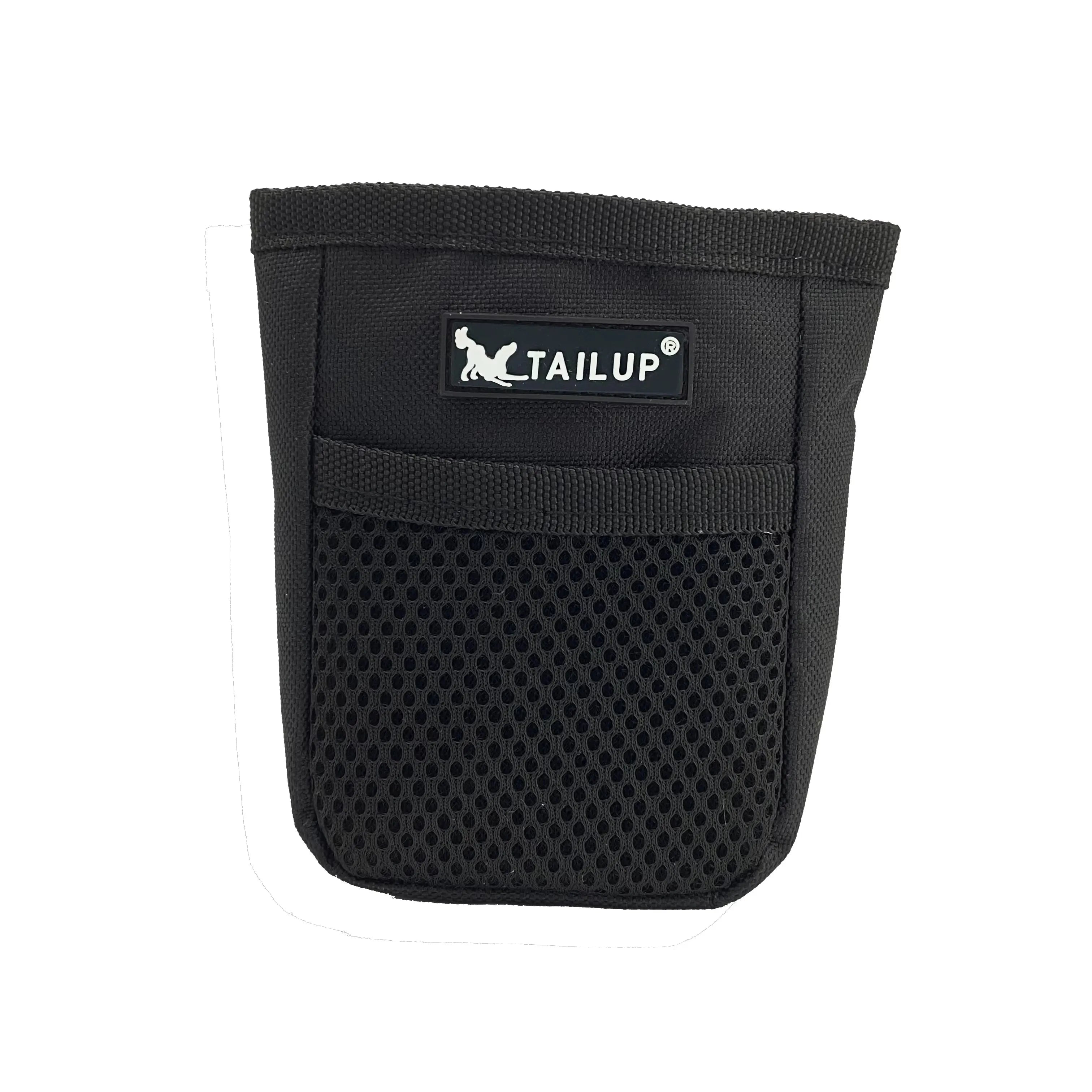 Pet Food Treat Bag Waist Pouch