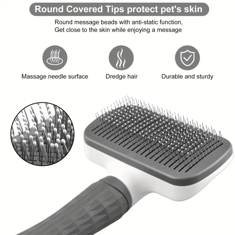 Dog Grooming Brush