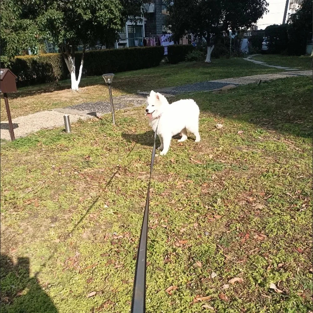 5M & 8M Strong Retractable Dog Lead