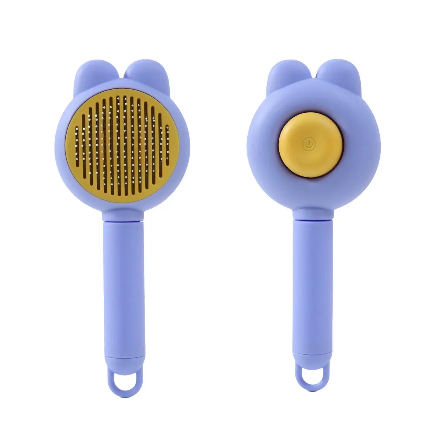 Cat Anti-Slip Grooming Brush