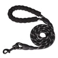 Reflective Dog Leash with Padded Handle