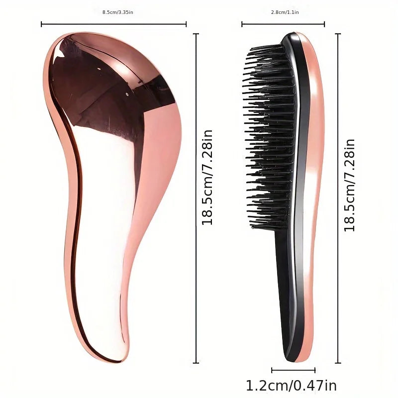 Pet Grooming Hair Cleaning Comb