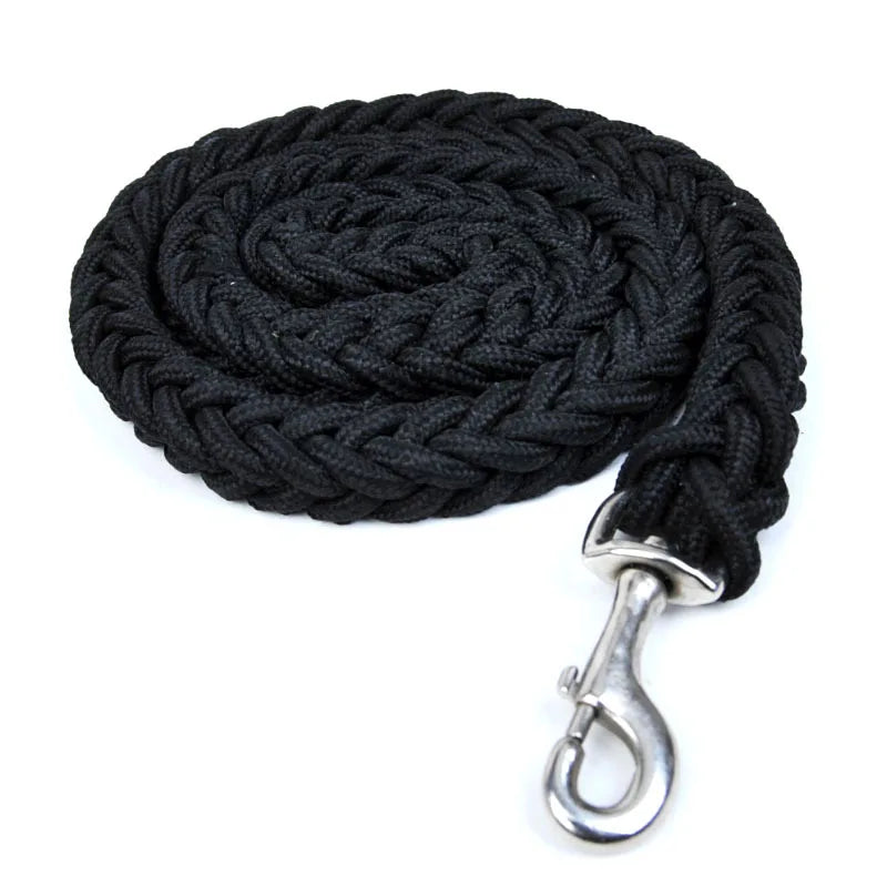 Nylon Dog Training Leash