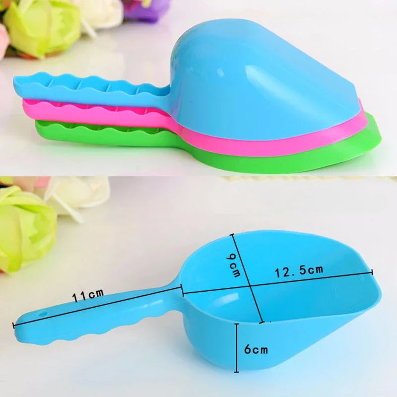 Cat Food Feeding Spoon