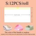 Cat Litter Box Liner Bags with Drawstring