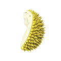 Cat Scratcher Grooming Brush