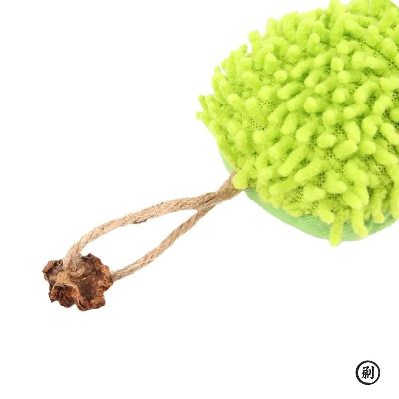 Cat Plush Boredom Relief Toy