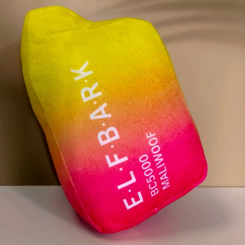 Funny Squeaker Dog Toy