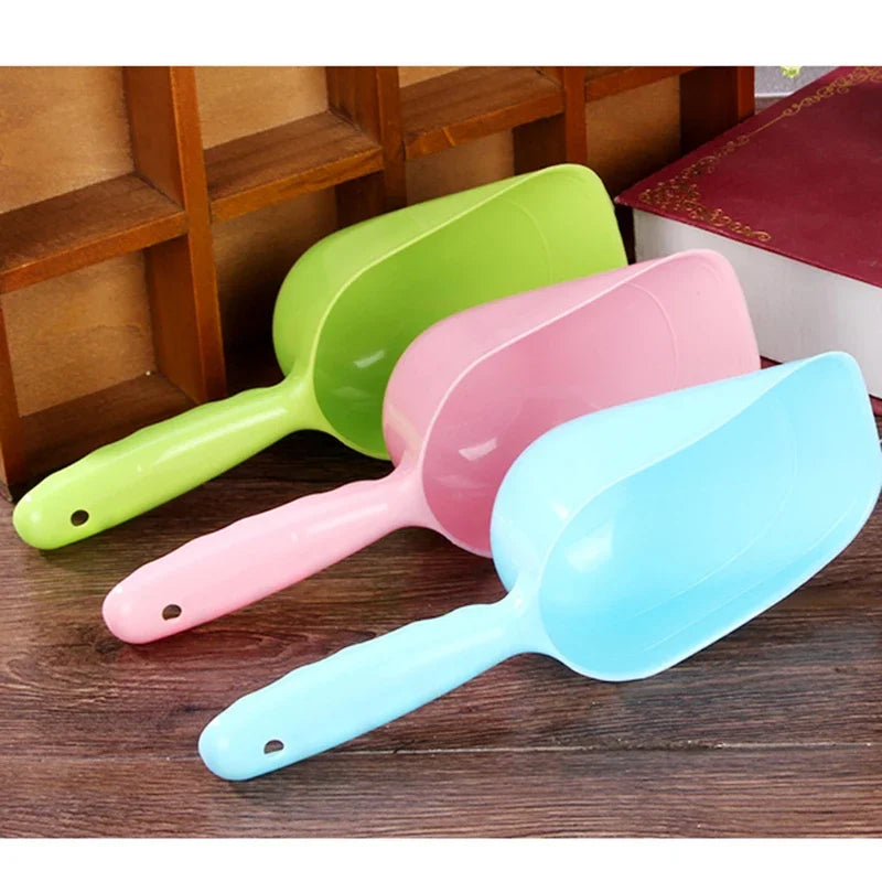 Cat Food Feeding Spoon