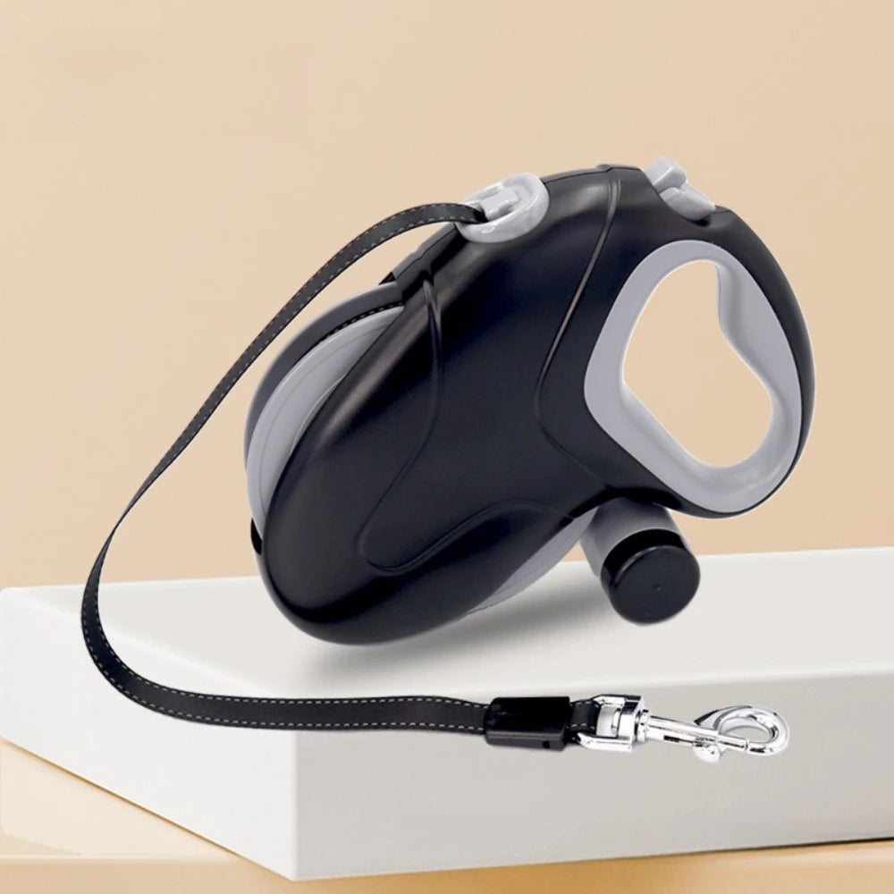 10M Heavy Duty Retractable Dog Leash