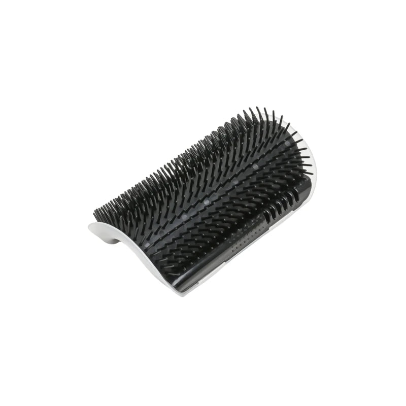 Cat Scratcher Grooming Brush