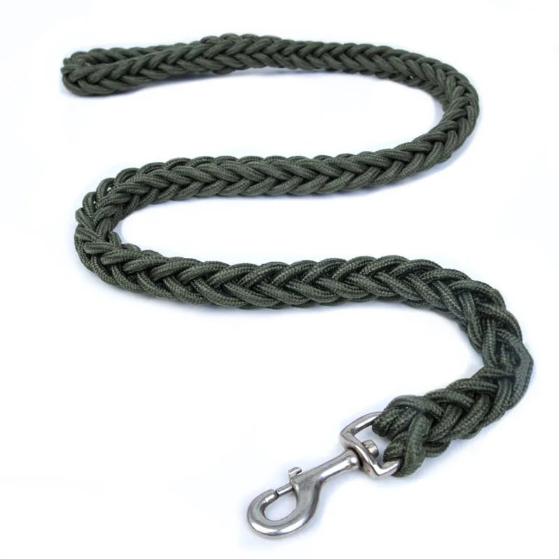 Nylon Dog Training Leash