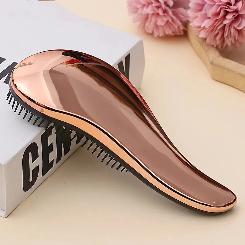 Pet Grooming Hair Cleaning Comb