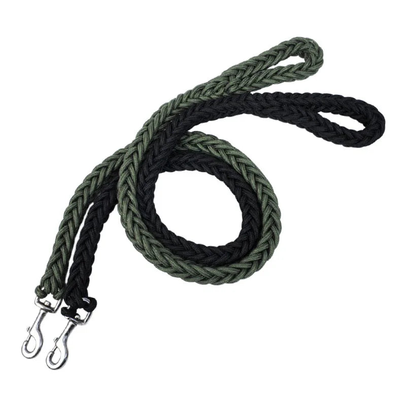 Nylon Dog Training Leash