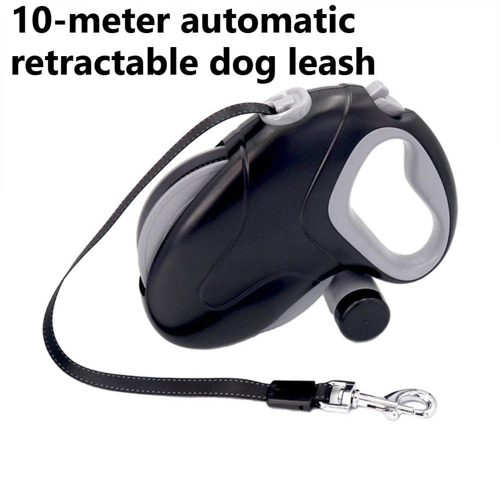 10M Heavy Duty Retractable Dog Leash