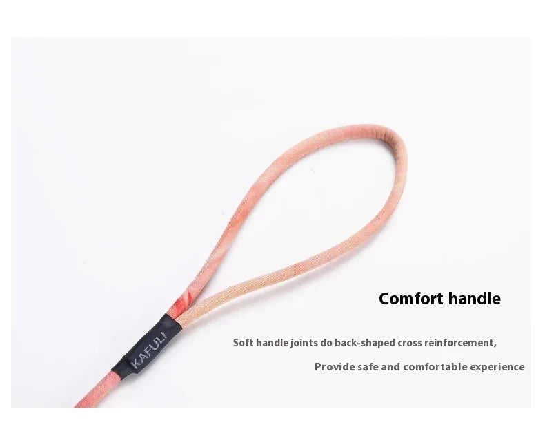 Cat Harness & Leash Set — Breakaway Design