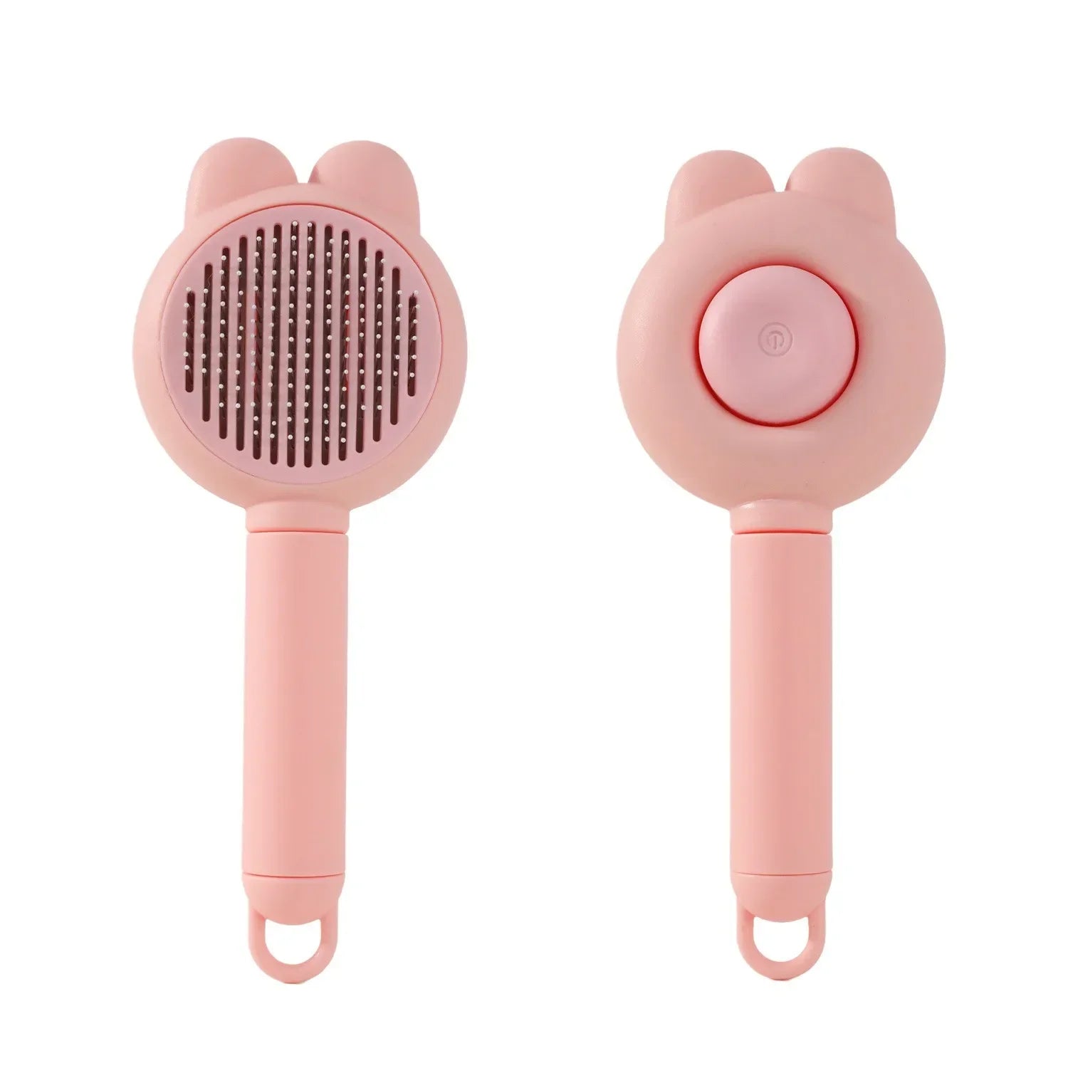 Cat Anti-Slip Grooming Brush