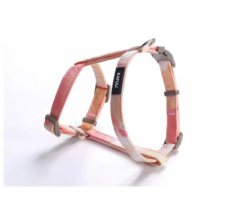 Cat Harness & Leash Set — Breakaway Design