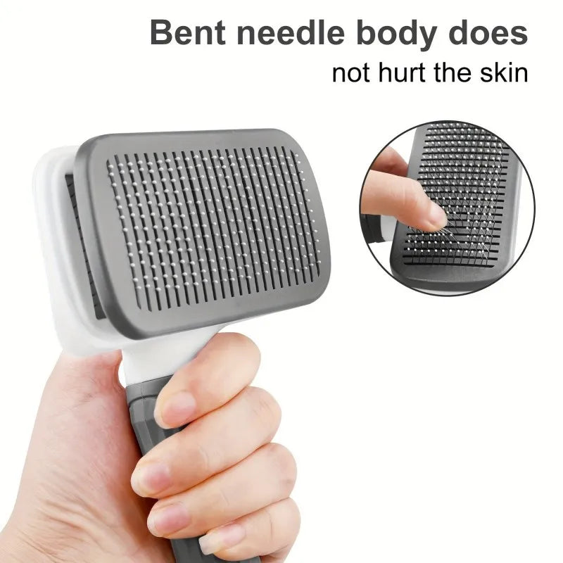 Dog Grooming Brush