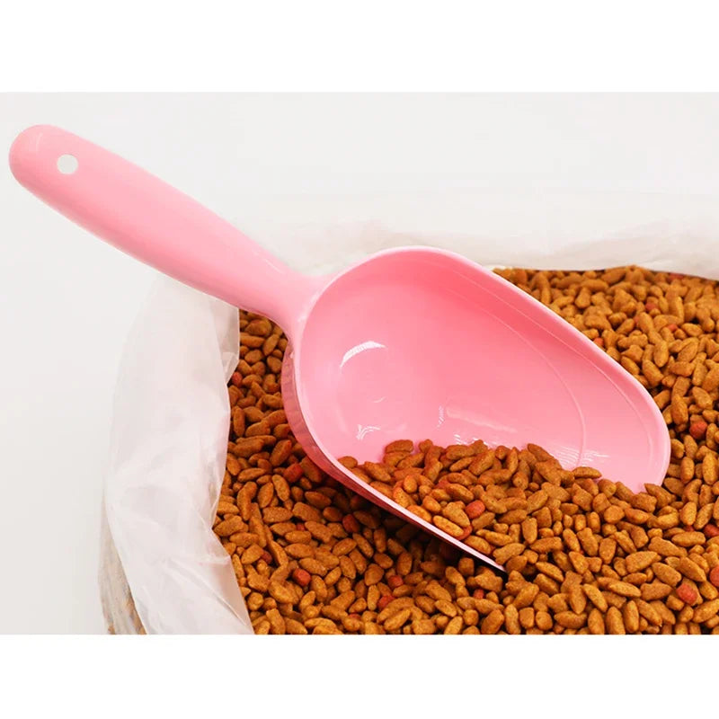 Cat Food Feeding Spoon