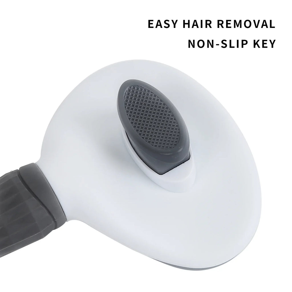 Cat Anti-Slip Grooming Brush