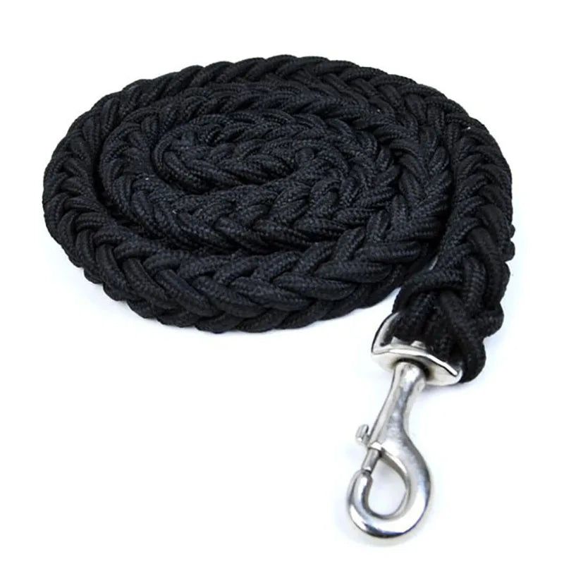 Nylon Dog Training Leash