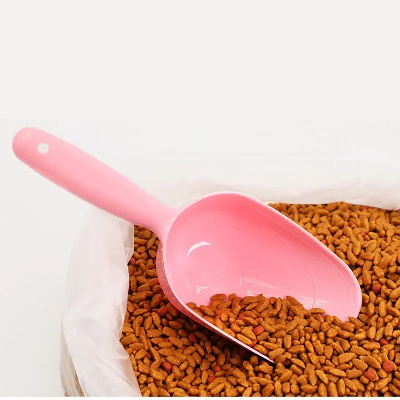 Cat Food Feeding Spoon