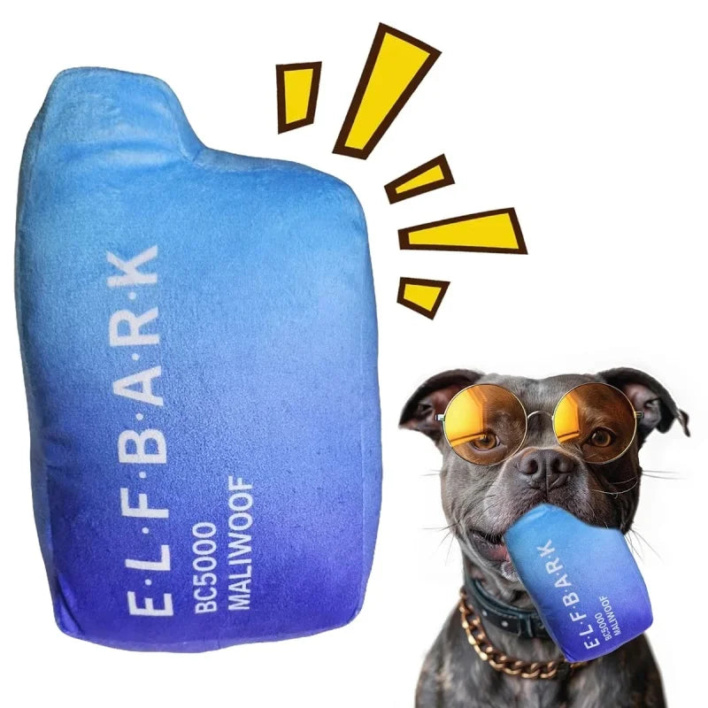 Funny Squeaker Dog Toy